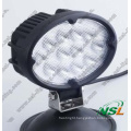 7" 36W LED Work Light, 36W CREE Auto LED Working Light, Ellipse LED off-Road Light